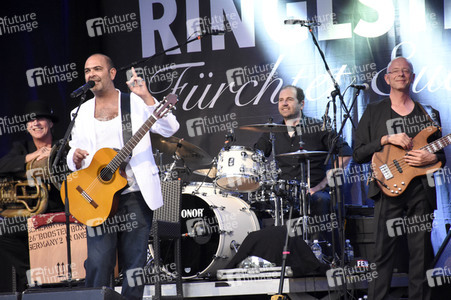 Konzert von Hannes Ringlstetter in Berchtesgaden