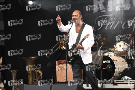 Konzert von Hannes Ringlstetter in Berchtesgaden
