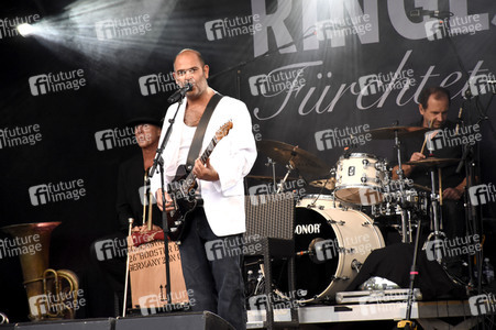 Konzert von Hannes Ringlstetter in Berchtesgaden