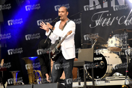 Konzert von Hannes Ringlstetter in Berchtesgaden