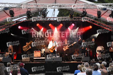 Konzert von Hannes Ringlstetter in Berchtesgaden