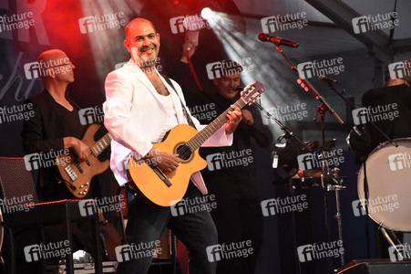 Konzert von Hannes Ringlstetter in Berchtesgaden