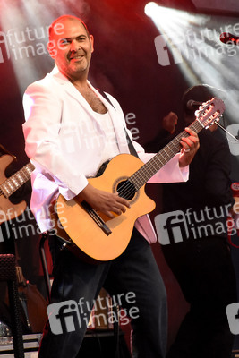 Konzert von Hannes Ringlstetter in Berchtesgaden