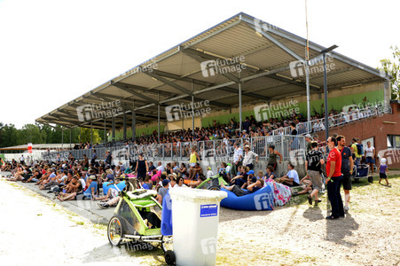 A Summer's Tale Festival 2018 in Luhmühlen