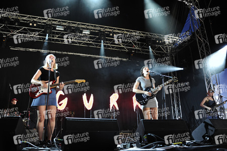 A Summer's Tale Festival 2018 in Luhmühlen