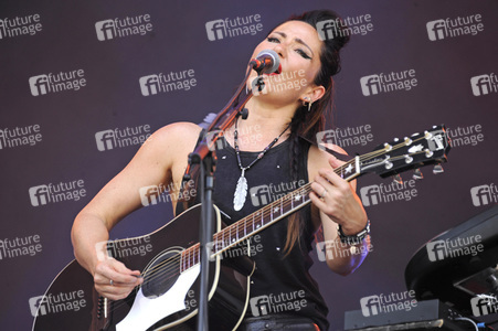 A Summer's Tale Festival 2018 in Luhmühlen
