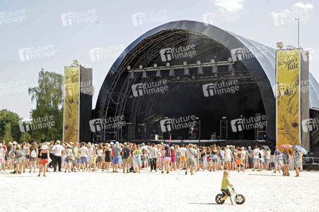 A Summer's Tale Festival 2018 in Luhmühlen