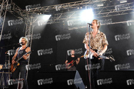 A Summer's Tale Festival 2018 in Luhmühlen