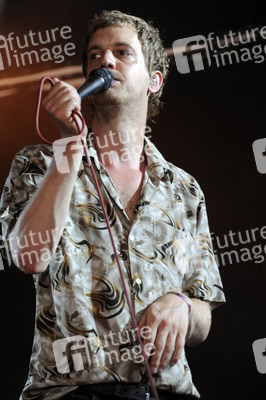 A Summer's Tale Festival 2018 in Luhmühlen