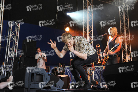 A Summer's Tale Festival 2018 in Luhmühlen