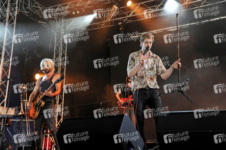 A Summer's Tale Festival 2018 in Luhmühlen