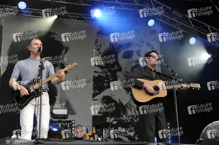 A Summer's Tale Festival 2018 in Luhmühlen