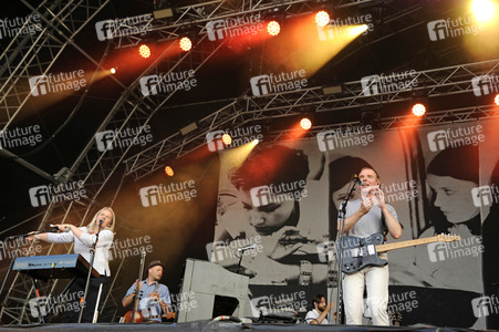 A Summer's Tale Festival 2018 in Luhmühlen