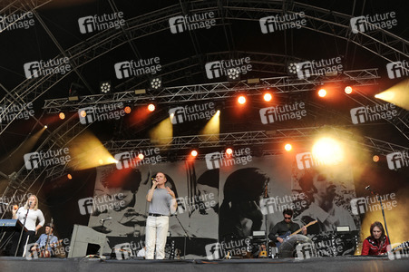 A Summer's Tale Festival 2018 in Luhmühlen