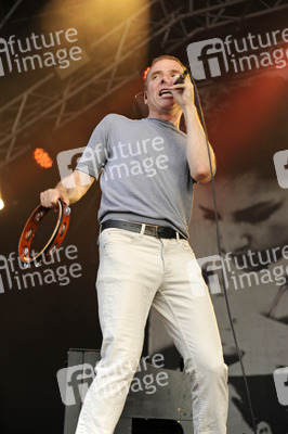 A Summer's Tale Festival 2018 in Luhmühlen