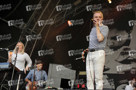 A Summer's Tale Festival 2018 in Luhmühlen