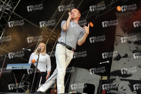 A Summer's Tale Festival 2018 in Luhmühlen