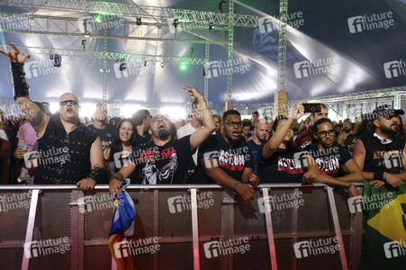 Wacken Open Air Festival 2018