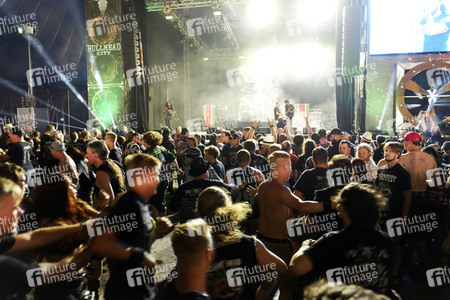 Wacken Open Air Festival 2018