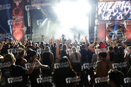 Wacken Open Air Festival 2018
