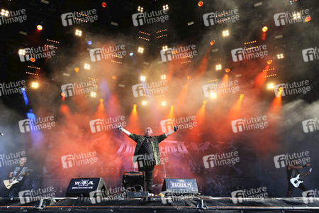 Wacken Open Air Festival 2018