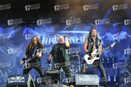Wacken Open Air Festival 2018