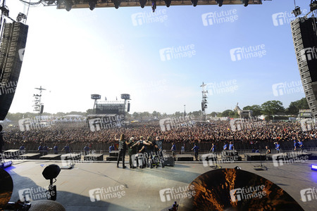 Wacken Open Air Festival 2018