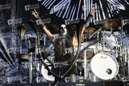 Wacken Open Air Festival 2018