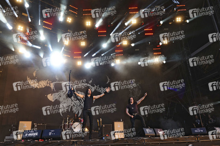 Wacken Open Air Festival 2018