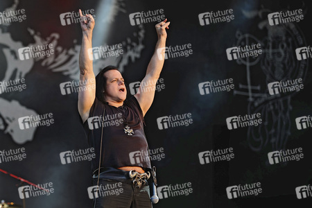 Wacken Open Air Festival 2018