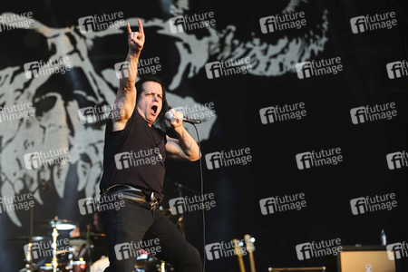 Wacken Open Air Festival 2018