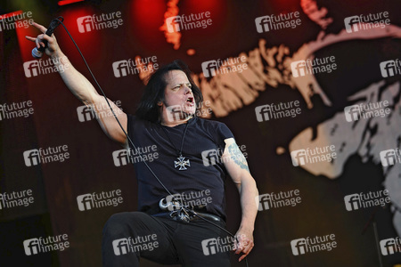 Wacken Open Air Festival 2018