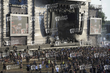 Wacken Open Air Festival 2018