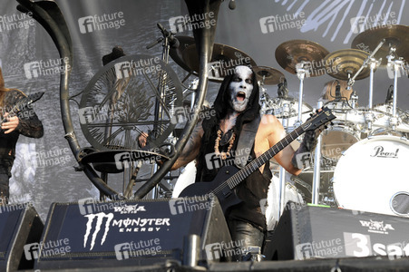 Wacken Open Air Festival 2018