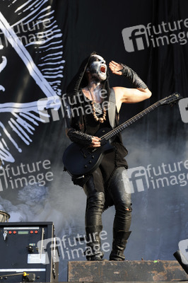 Wacken Open Air Festival 2018
