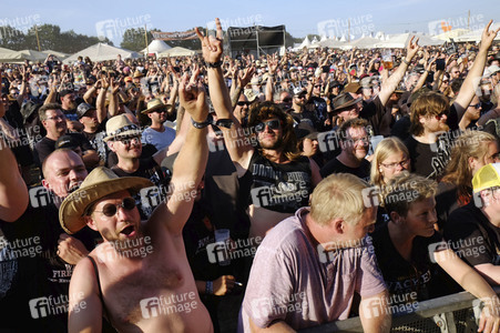 Wacken Open Air Festival 2018