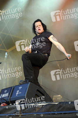 Wacken Open Air Festival 2018