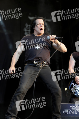 Wacken Open Air Festival 2018