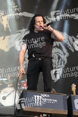 Wacken Open Air Festival 2018