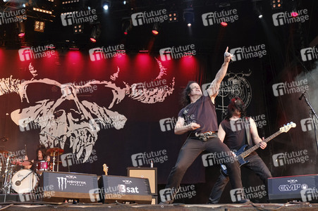 Wacken Open Air Festival 2018