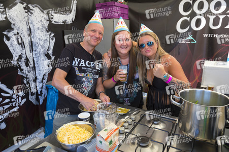 Wacken Open Air Festival 2018