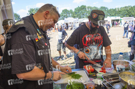 Wacken Open Air Festival 2018