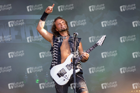 Wacken Open Air Festival 2018