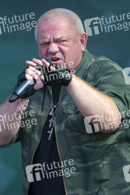 Wacken Open Air Festival 2018