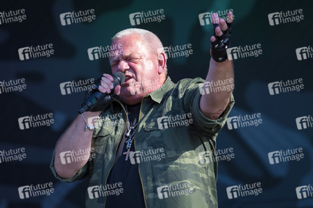 Wacken Open Air Festival 2018