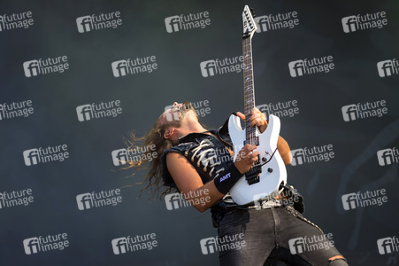 Wacken Open Air Festival 2018