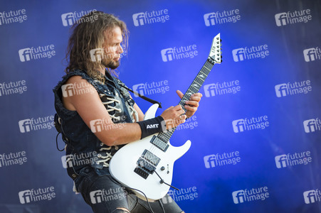 Wacken Open Air Festival 2018