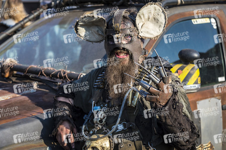 Wacken Open Air Festival 2018