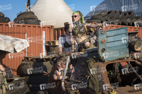 Wacken Open Air Festival 2018