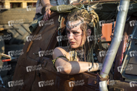 Wacken Open Air Festival 2018